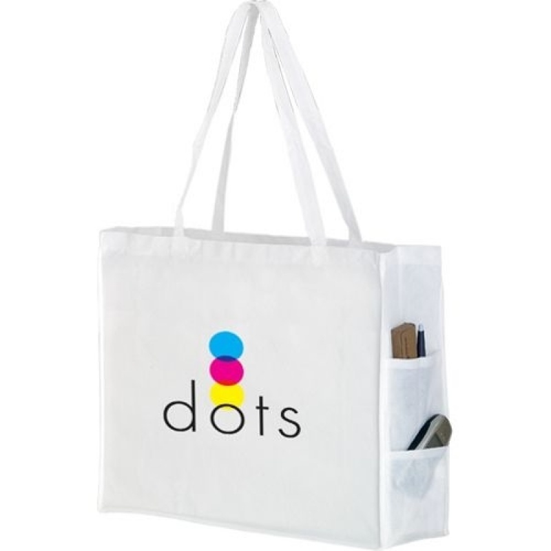 Sacolas Ecobags para Empresas