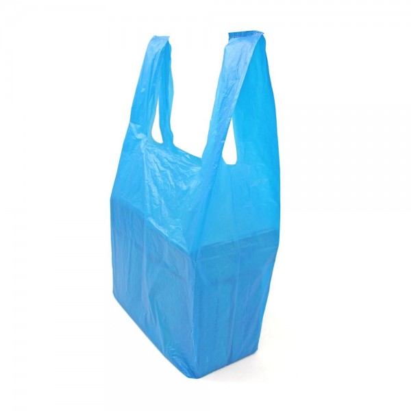 Sacos Plásticos para Embalagens