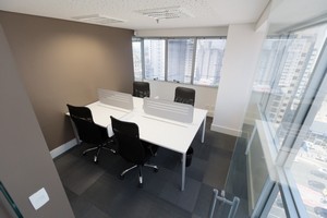 Sala Comercial para Empresa