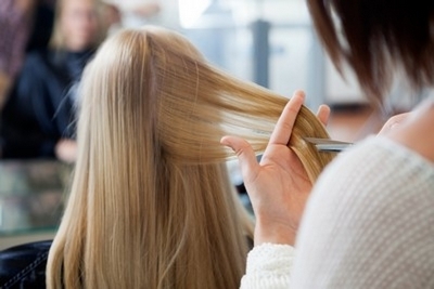 Salão de Beleza para Corte de Cabelo