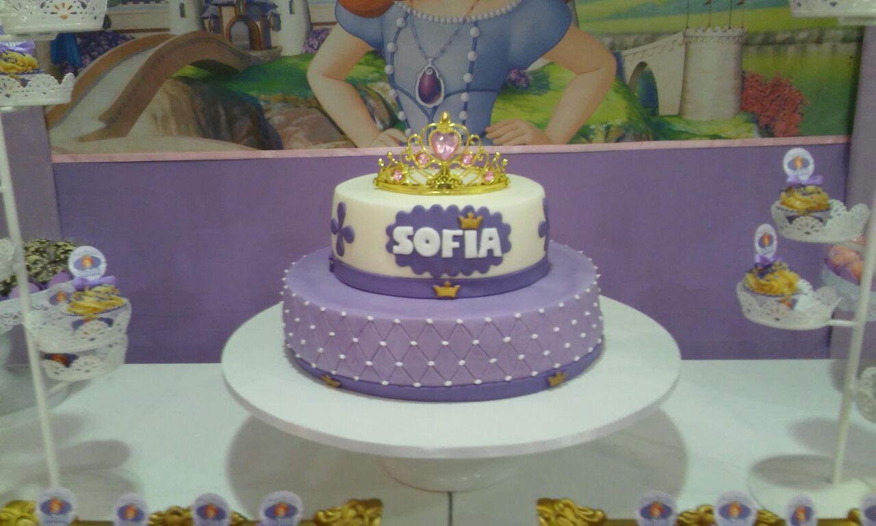 Salão para Festa Infantil no Rj