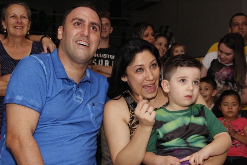 Salão para Festa Infantil Preço