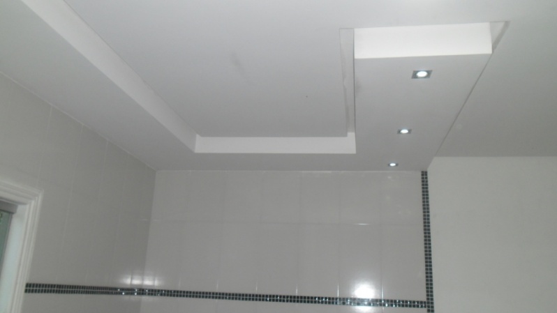 Sancas de Gesso para Sala Modernas