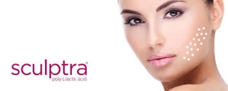 Sculptra para Barriga