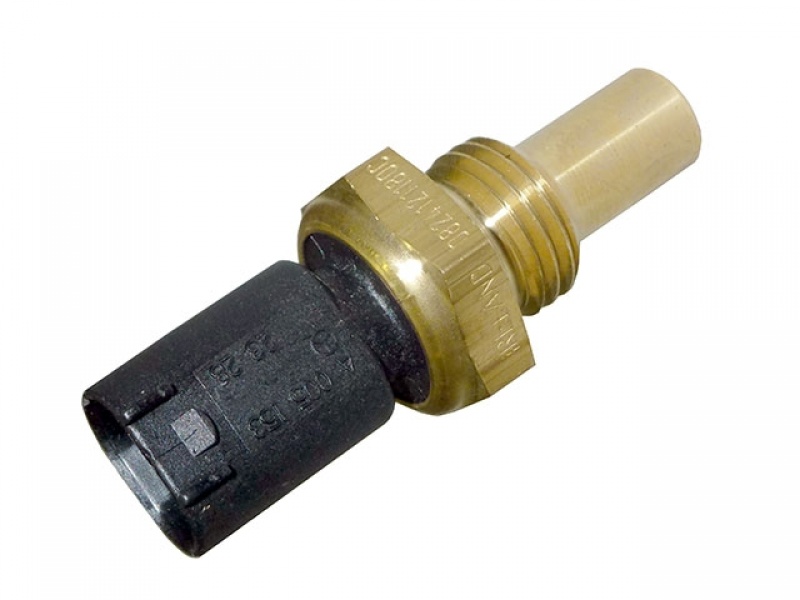 Sensor de Pressão e Temperatura