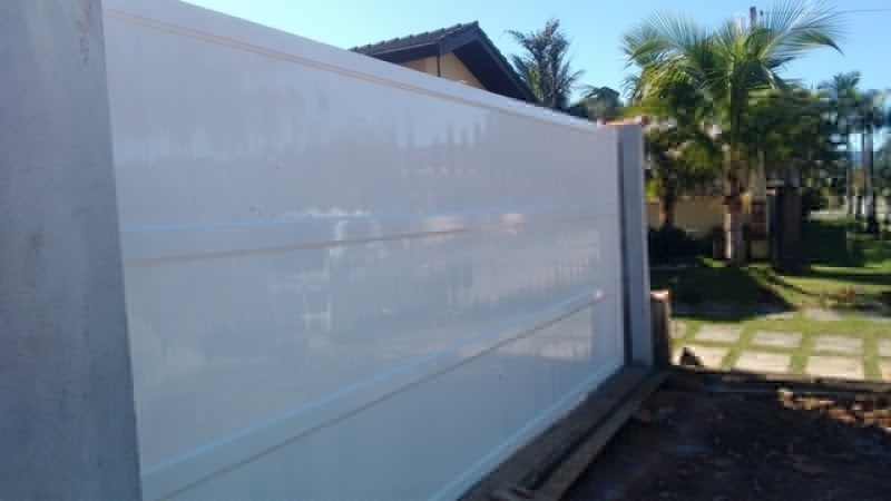 Serralheria de Inox