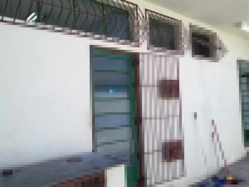 Serralheria para Eventos