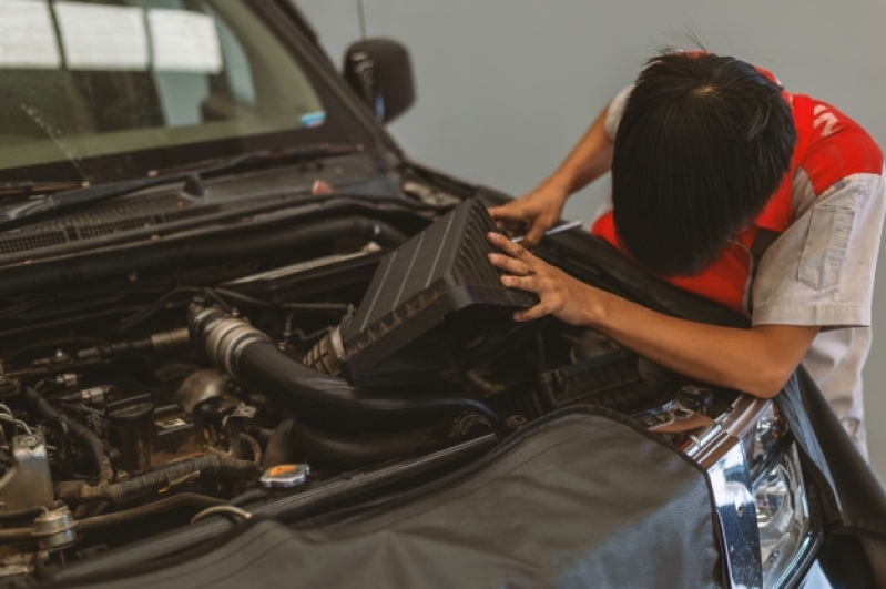 Serviço de Auto Socorro Borracharia