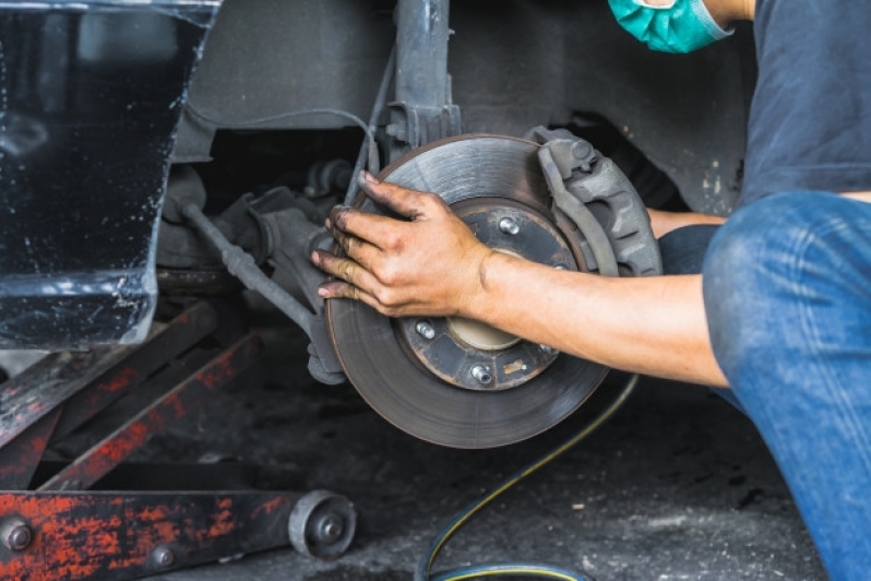 Serviço de Auto Socorro de Moto