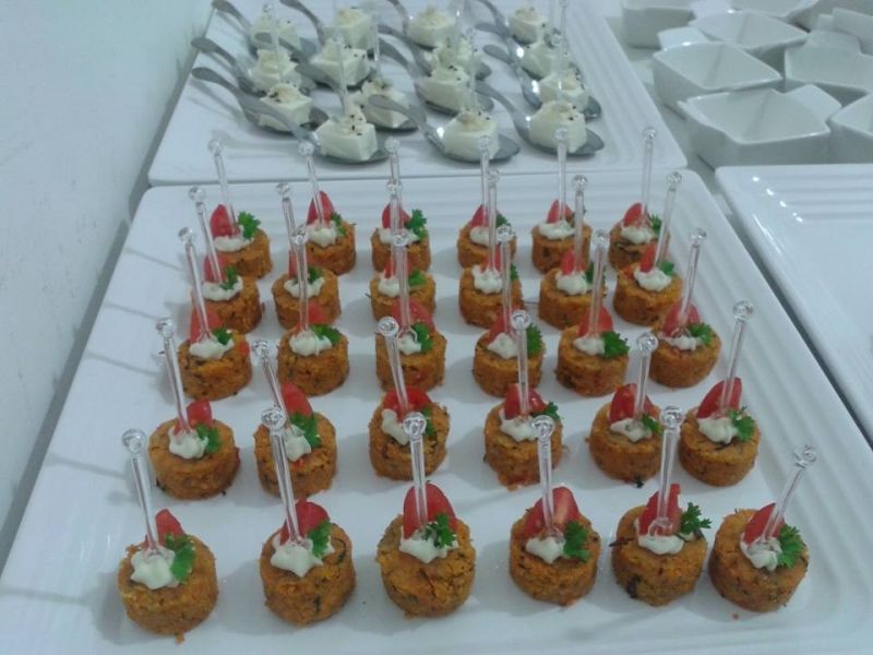 Serviço de Catering em Diadema