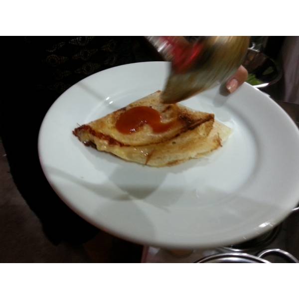 Serviço de Crepe em Diadema