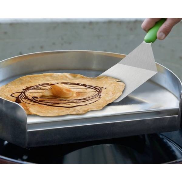 Serviço de Crepe para Festa