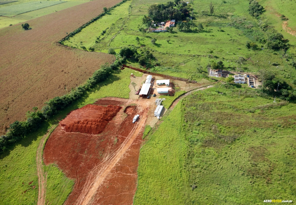 Serviço de Filmagem Aérea