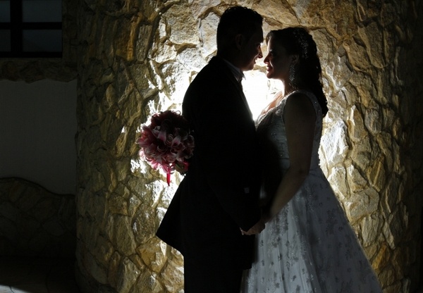 Serviço de Fotografia de Casamento