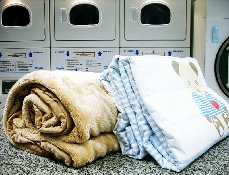 Serviço de Lavagem de Roupa Intima