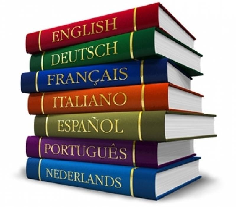 Serviço de Tradução de Manuais de Instruções de Inglês para Português