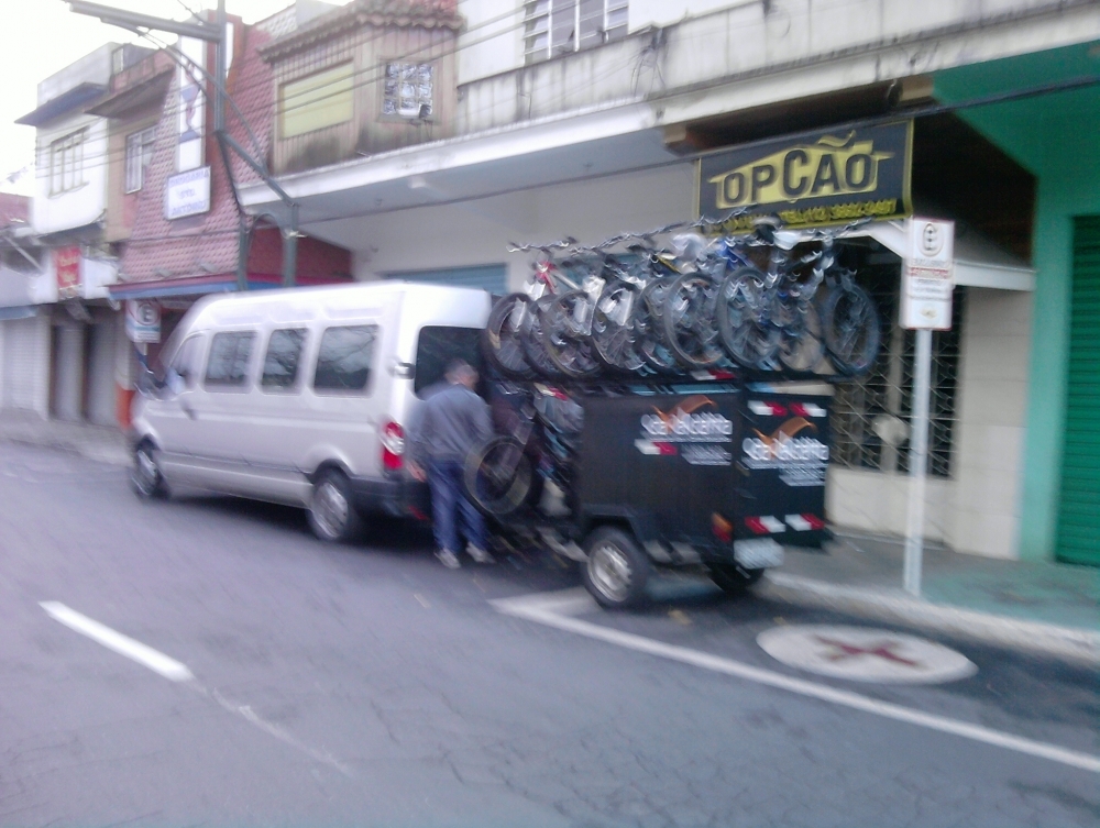 Serviço Especializado de Translado