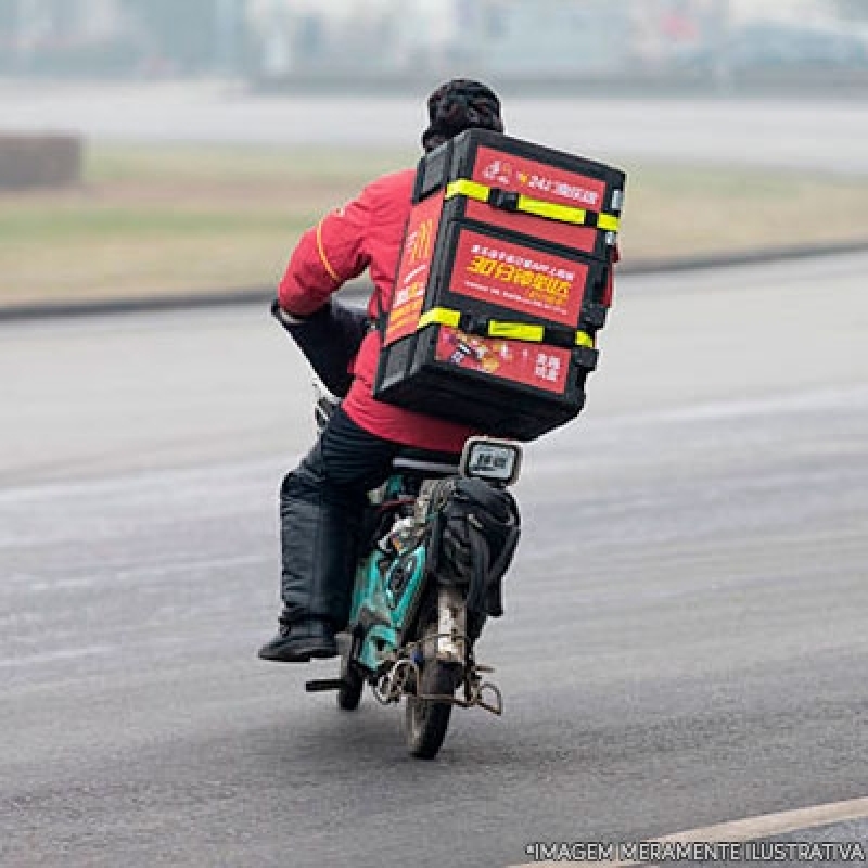 Serviço para Motoboy Urgente