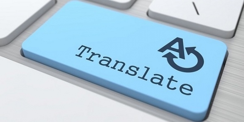 Serviços de Tradutores