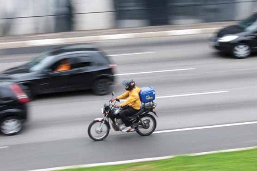 Serviços de Transporte em São Paulo