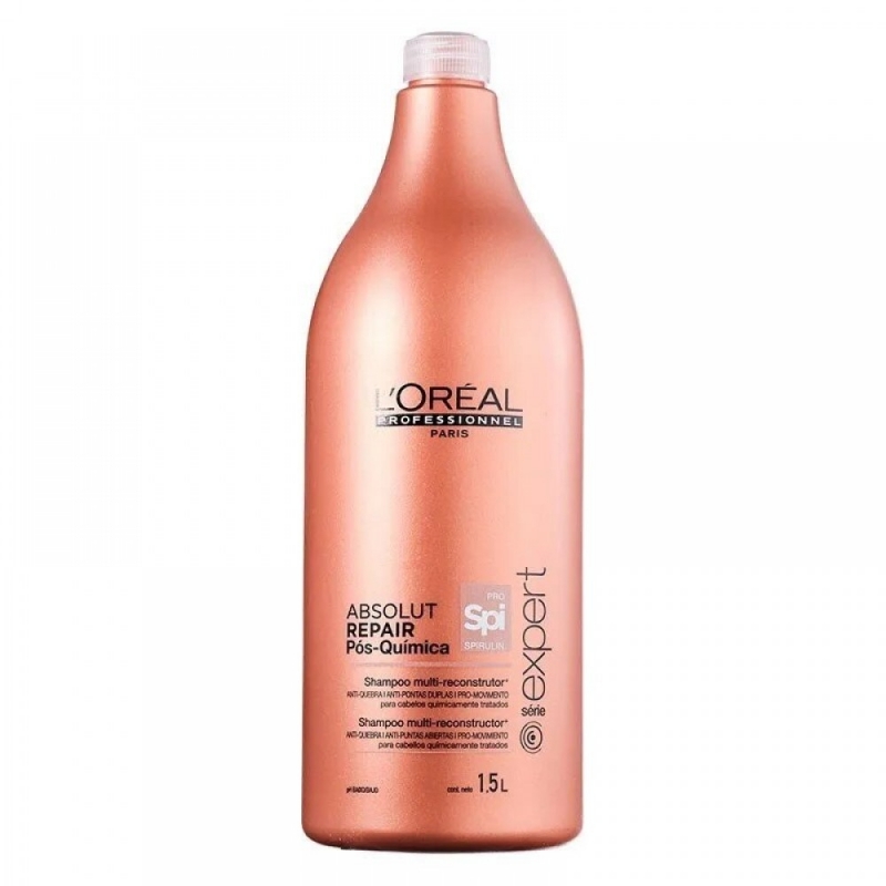 Shampoo K Pak Joico