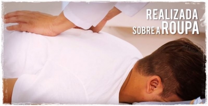 Shiatsu para Empresas