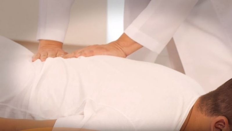 Shiatsu para Grávidas