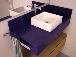 Silestone Kensho