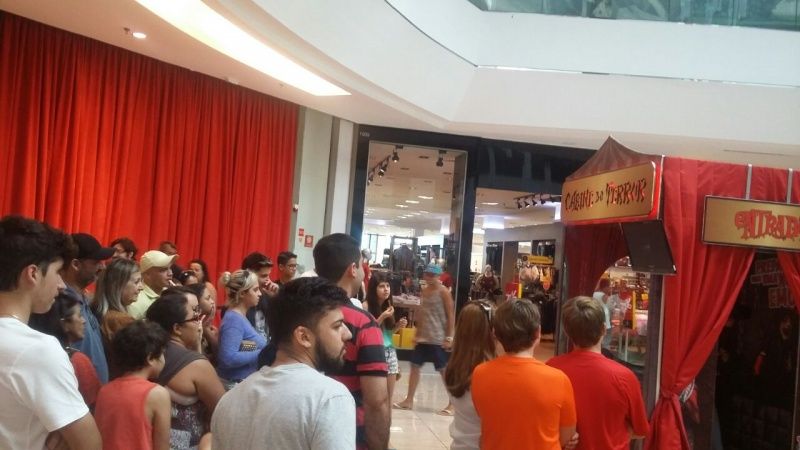 Simuladores com Realidade Virtual