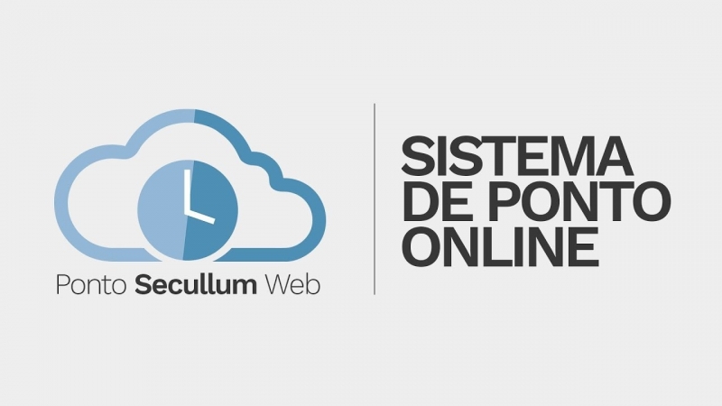 Sistema Controle de Ponto