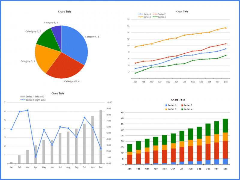 Sistema Erp para Controle de Estoque