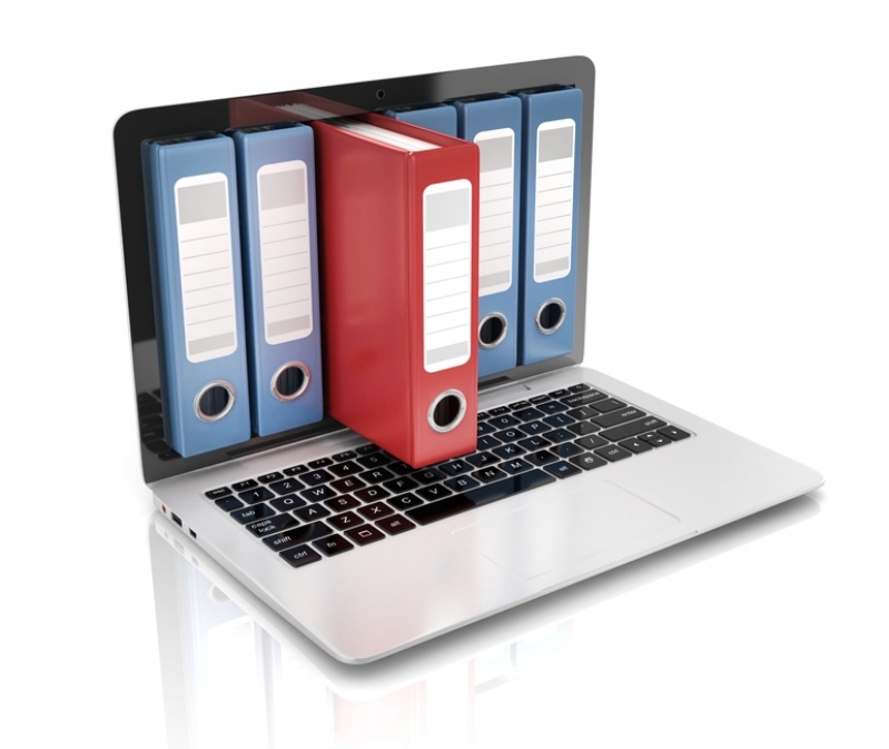 Sistema para Gerenciar Documentos Eletrônicos
