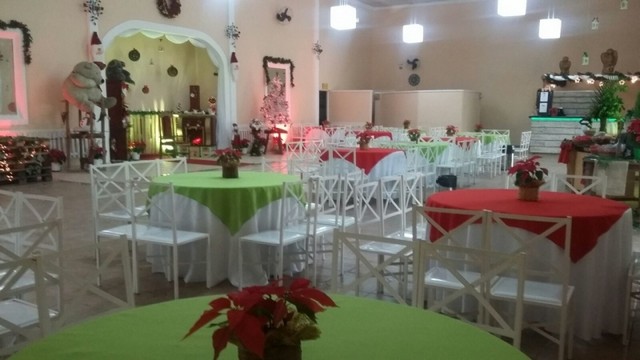 Sítio para Confraternização e Festa Empresarial