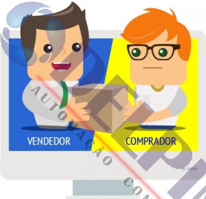 Software de Vendas com Código de Barras