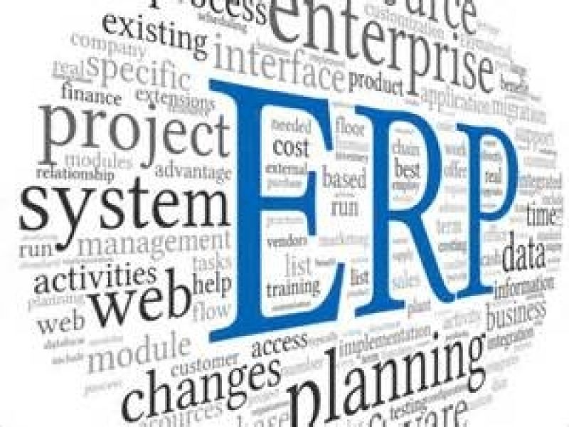 Software Erp para E-commerce