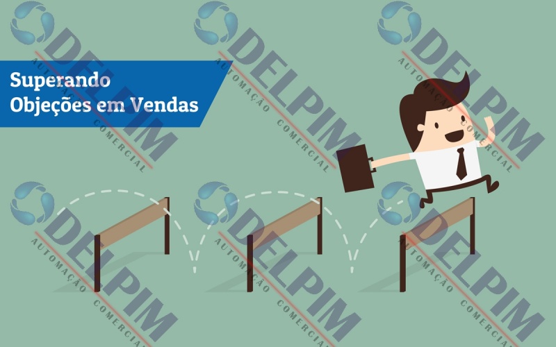 Software para Gerenciar Vendas