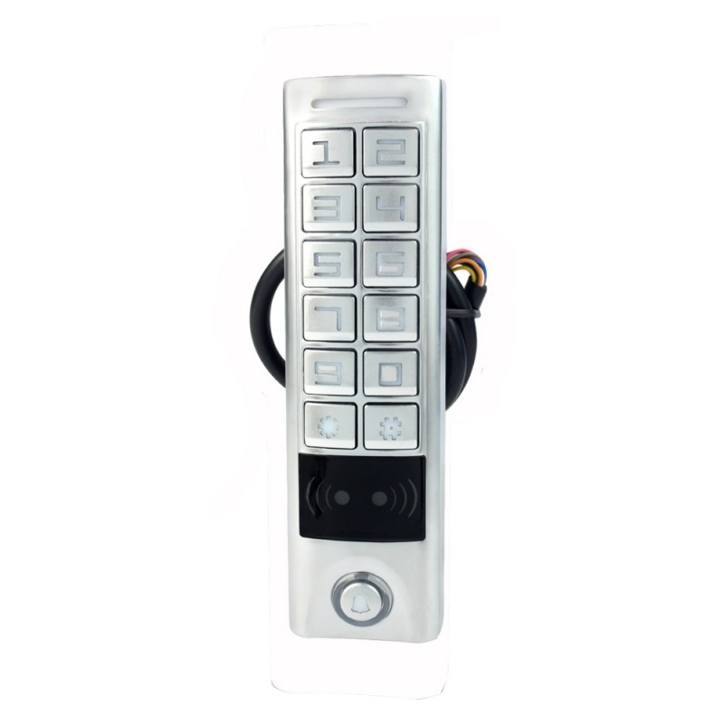 Software para Monitoramento Remoto