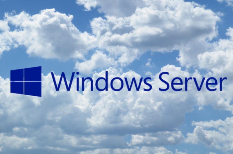 Software Windows Server 2012 R2 Enterprise