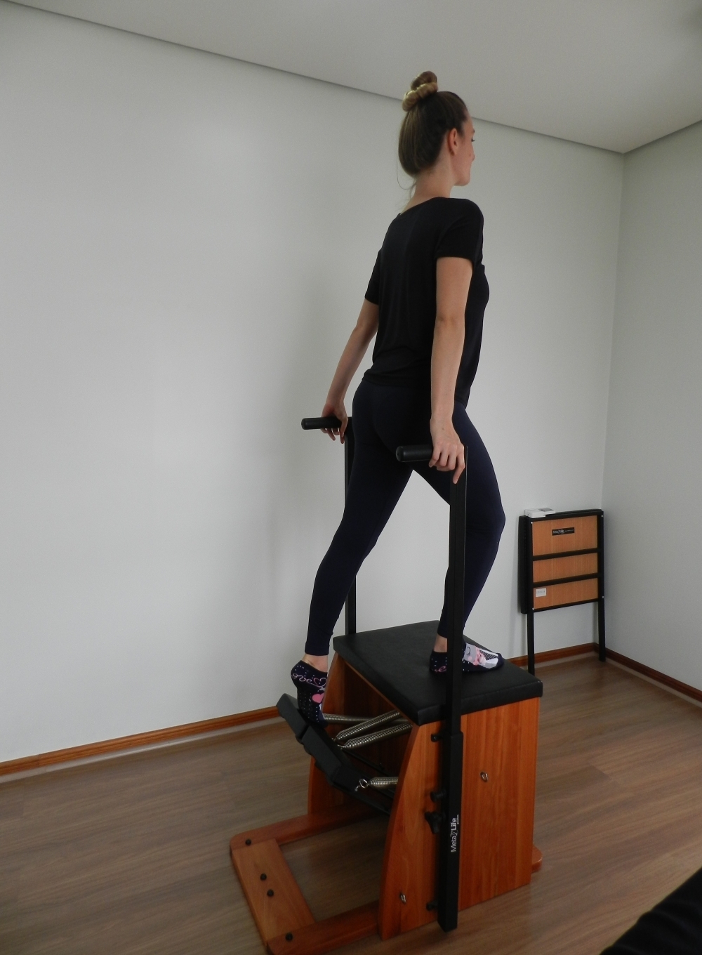 Spa de Correção Postural