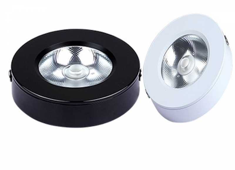 Spot de Embutir Led 7w