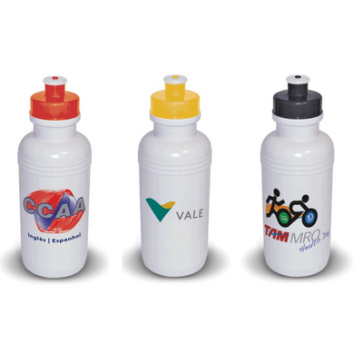 Squeeze Personalizado para Evento Corporativo