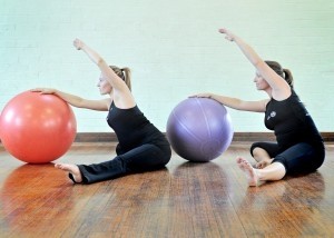 Studio de Pilates para Homens