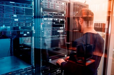 Suporte de Rede de Informática para Empresa