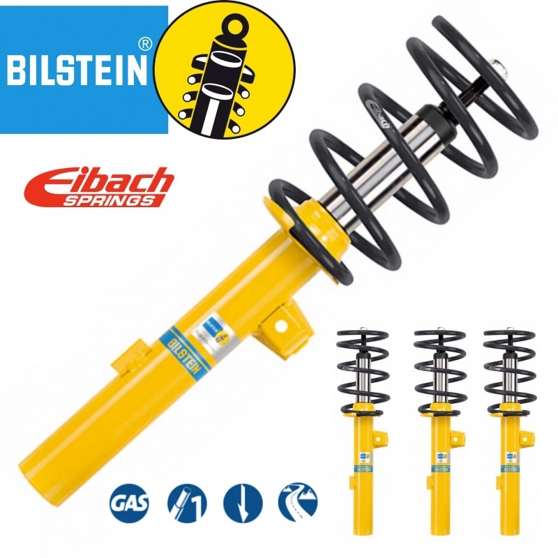 Suspensão Bilstein Carros Importados