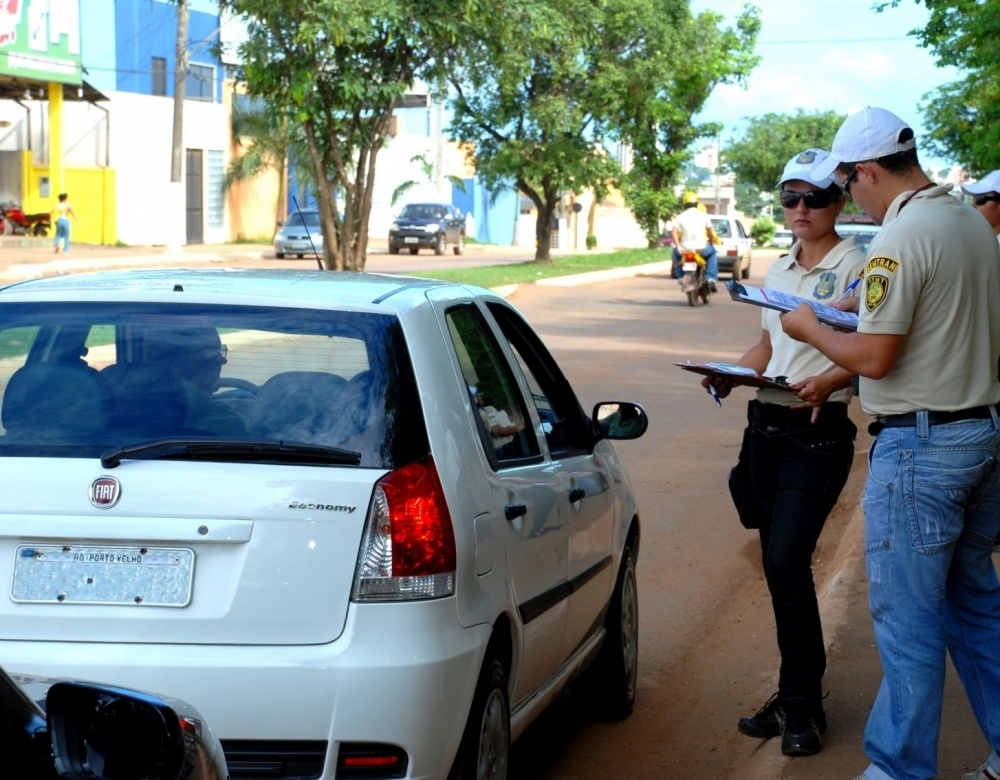 Suspensão de CNH por Excesso de Pontos