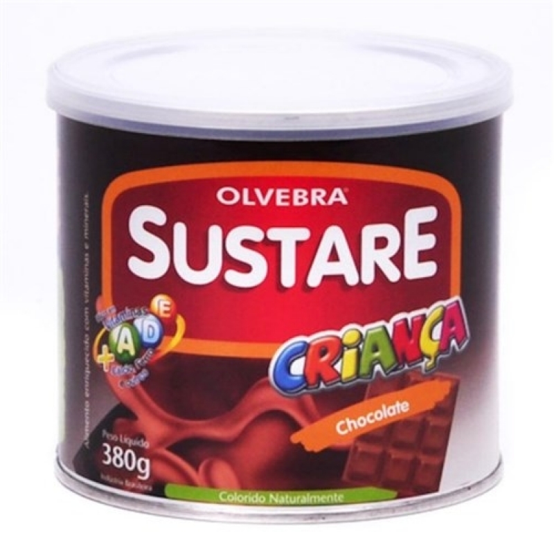 Sustare Infantil