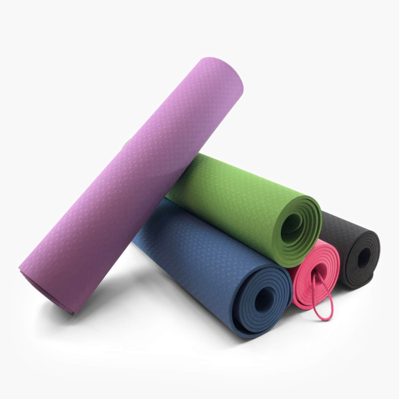 Tapete Yoga Pvc Atacado