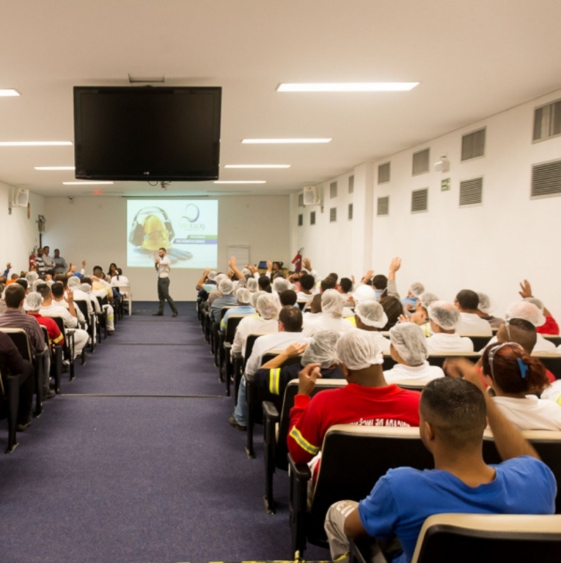 Teatro Sipat em Sp