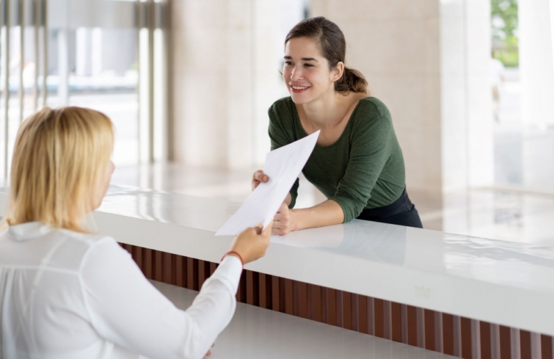 Técnico em Secretaria Escolar Ead