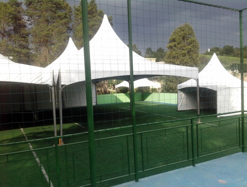 Tenda 3x3